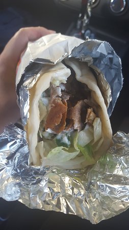 Kebab Oasis - Accommodation Directory 0