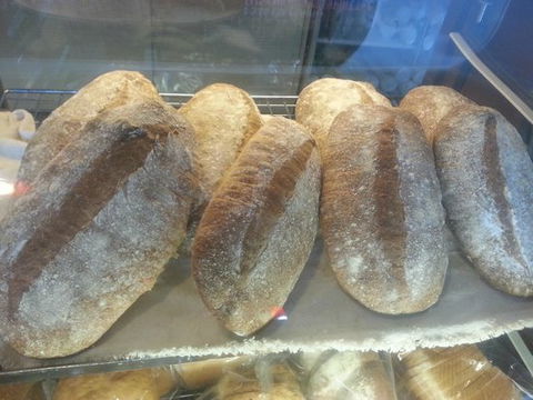 Kirkby's Riverloaf Bakery - Accommodation Directory 0