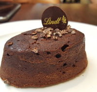Lindt Chocolate Cafe - Accommodation Directory