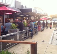 Magic Lands Bar and Cafe - Accommodation Directory