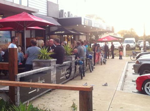 Magic Lands Bar And Cafe - Accommodation Directory 0