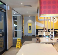 McDonald's - Accommodation Directory