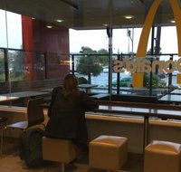 McDonalds - Accommodation Directory