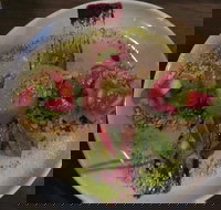 Mocha Mojo - Accommodation Directory