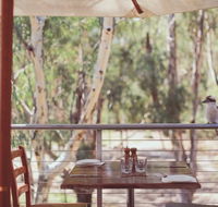 Morrisons Winery  Restaurant - Accommodation Directory