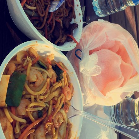 Noodle Canteen - Accommodation Directory 0