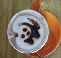 Nuts About Coffee - Accommodation Directory