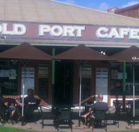 Old Port Cafe - Accommodation Directory