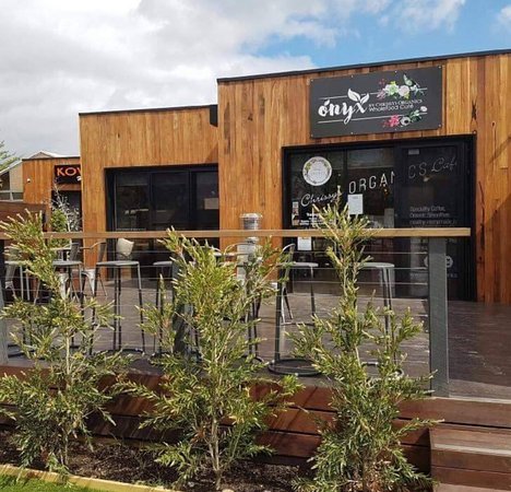 Onyx Wholefood Cafe - Accommodation Directory 0