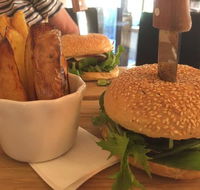 Paperbark Cafe - Accommodation Directory
