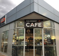 Parkway Grind - Accommodation Directory
