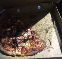 Pizza Porchetto - Accommodation Directory