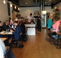 Platform Espresso - Accommodation Directory