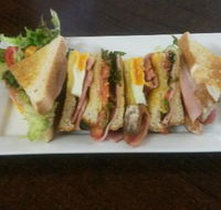 Poppyseed Cafe - Accommodation Directory