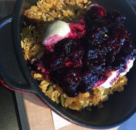 Raven Hill Restaurant Cafe - Accommodation Directory