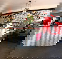 Roma Pizza  Pasta Restaurant - Accommodation Directory
