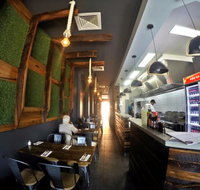 Row Your Boat Fish Bar - Accommodation Directory