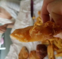 Shark Attack Fish 'n' Chippery - Accommodation Directory