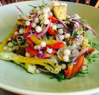 Shebani's Tastes of the Mediterranean - Accommodation Directory