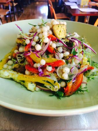 Shebani's Tastes Of The Mediterranean - Accommodation Directory 0