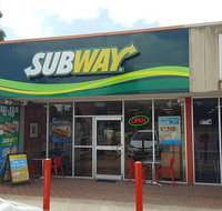 Subway - Accommodation Directory