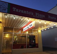 Taranto's Pizza - Accommodation Directory