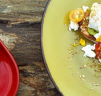 Tarnuk Room  Boon Wurrung Cafe - Accommodation Directory