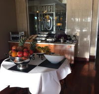 Terrace Cafe - Accommodation Directory