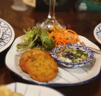 Thai Cottage - Accommodation Directory