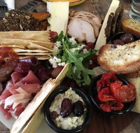 The Berwick Deli - Accommodation Directory