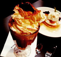 The Coffee Club - Accommodation Directory