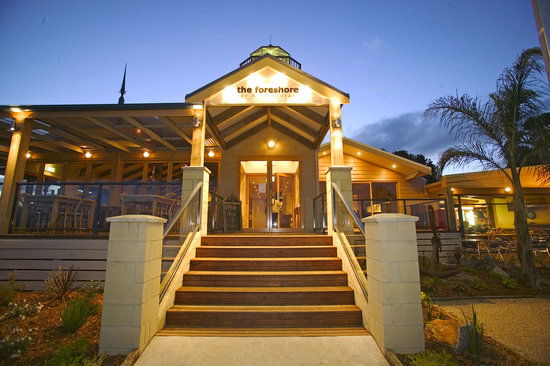 Rhyll VIC Accommodation Directory