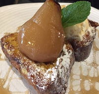 The Honey Thief Bakery - Accommodation Directory
