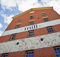 The Mill Echuca - Accommodation Directory