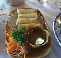 The River Thai Restaurant - Accommodation Directory