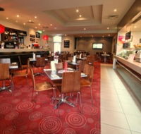 The Riviera Hotel - Accommodation Directory