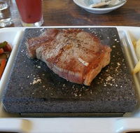The Rocks Winebar and Steakhouse - Accommodation Directory