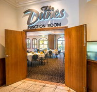 The Sands Bistro - Accommodation Directory