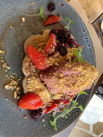 The Storehouse Mount Evelyn - Accommodation Directory 0