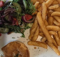 Theobroma Chocolate Lounge - Accommodation Directory