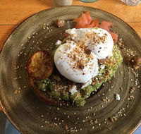Three Little Birds Cafe - Accommodation Directory