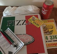 Traralgon Pizza  Pasta - Accommodation Directory