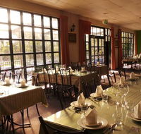 Tulip Thai - Accommodation Directory