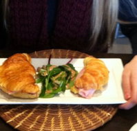 Wicked Sensations Cafe - Accommodation Directory