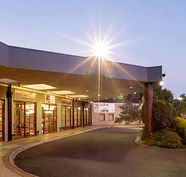 York on Lilydale Hotel - Accommodation Directory