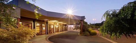 York On Lilydale Hotel - Accommodation Directory 0