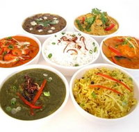 Angeethi Indian Cafe - Accommodation Directory