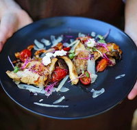 Blue Mini - Eatery Emporium and Events - Accommodation Directory