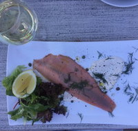 Blue Range Estate Wines - Accommodation Directory