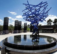 Blue Tree Grill - Accommodation Directory